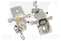 Bremssattel NK 213416 FüR Elantra KIA Lantra LD RD Cerato Hyundai Gusseisen 3 XD