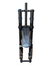 KKE Front Fork W/ Mudguard for eBike 26'' 27.5'' 29'' MTB SurRon Stealth Bomber