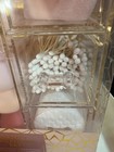 Thinkspace Beauty Clear Makeup Organizer W/ Drawers - Beauty Sponges + Puffs — photo 5