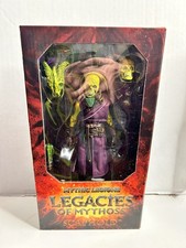 Four Horsemen Mythic Legions Con 2025 Exclusive Scaphoid 2 Legacies Figure