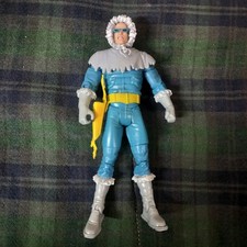 Mattel DC Universe Classics Wave 7 Captain Cold 6  Action Figure Atom Smasher