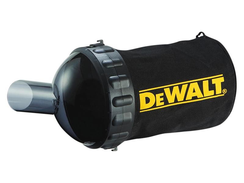 DeWalt Planer Dust Bag For DCP580 Planer - Image 13