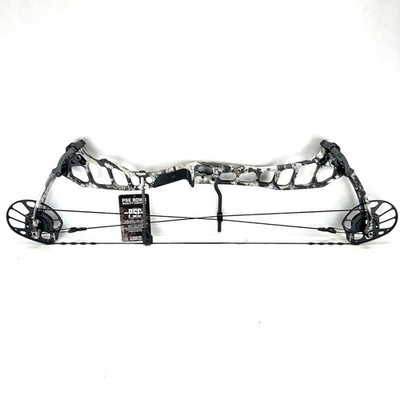 PSE Drive NXT Bow RH 24-31'' / 70lbs. - Kings XK7