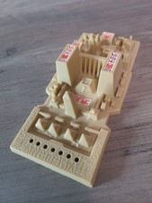 Product Image: 1982 Kenner  Map Room Base Part ROTLA Indiana Jones 