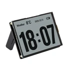 - 4.2--RLCD Development Board, 300 X 400 Pixel Resolution, Subs3504