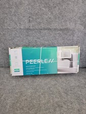 Peerless Westchester Pull-Out Sprayer Kitchen Faucet in Bronze P6923LF