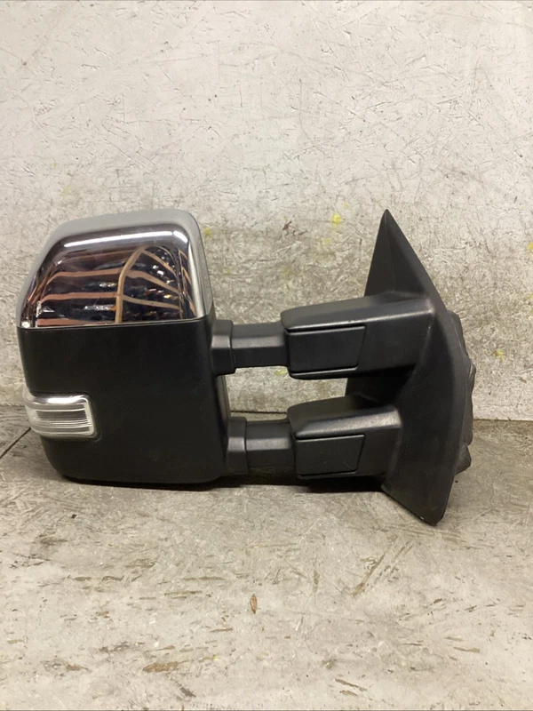 2018-2022 FORD F250 F350 Passenger RIGHT RH SIDE VIEW DOOR MIRROR OEM