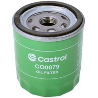Castrol Filter ÖLfilter FüR Mazda CX-5 KE GH 2.2 D KF MX-5 III NC 1.8 2.0 CR19