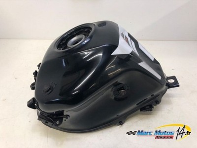 KTM 125 DUKE ABS BENZIN TANK 2019