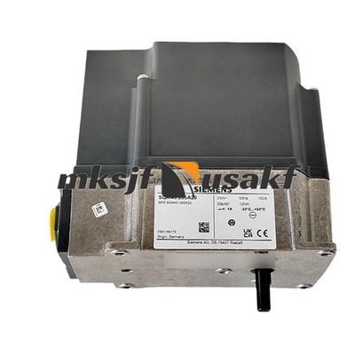 ONE NEW   Servo motor SQM40.265A20 US Free tax #zn