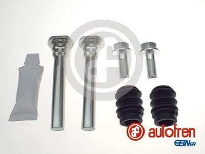 AUTOFREN SEINSA Führungshülsensatz Bremssattel D7313C für HONDA 11mm ACCORD 5 CE