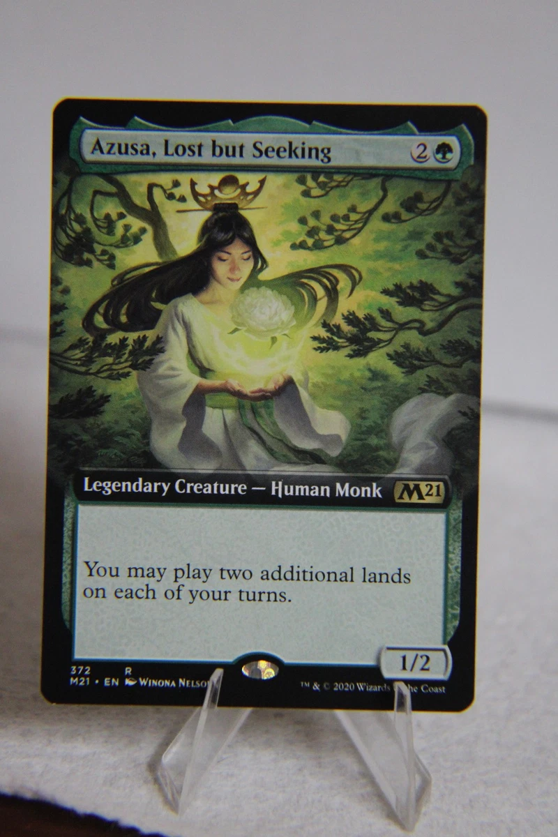 Azusa Lost But Seeking for sale | eBay
