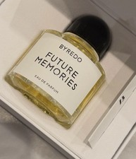 Byredo Future Memories (New Release) 50ML Uni...