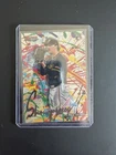 2024 Bowman's Best - Bowman Showpieces Paul Skenes #BS-2 (RC)