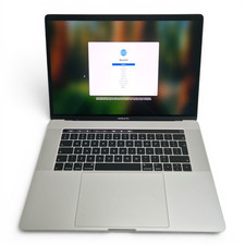 Apple MacBook Pro A1990 (2019) 15" i9-9980HK 32 GB RAM 500 GB SSD US Layout