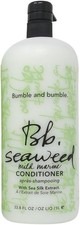 Image of Bumble & Bumble Seaweed 1L Conditioner – Professional Salon Care for Smooth Hair