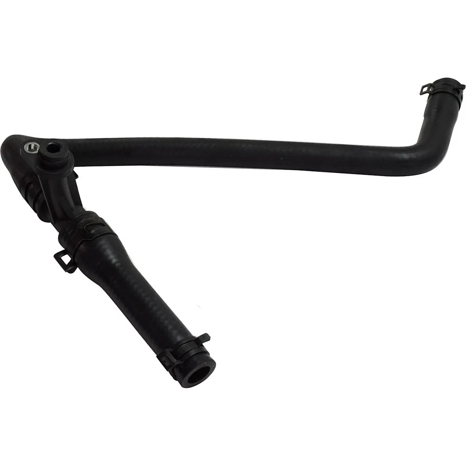 New Cooling Hose Fits Porsche Cayenne 2003-2006 94810605001 Foto 4 de 4