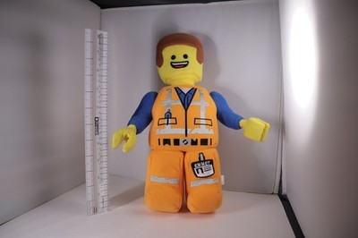 The Lego Movie Emmet 13