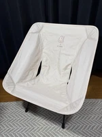 Nordisk x Helinox Limited Edition Chair High Class Camping Chair Only Onece Used