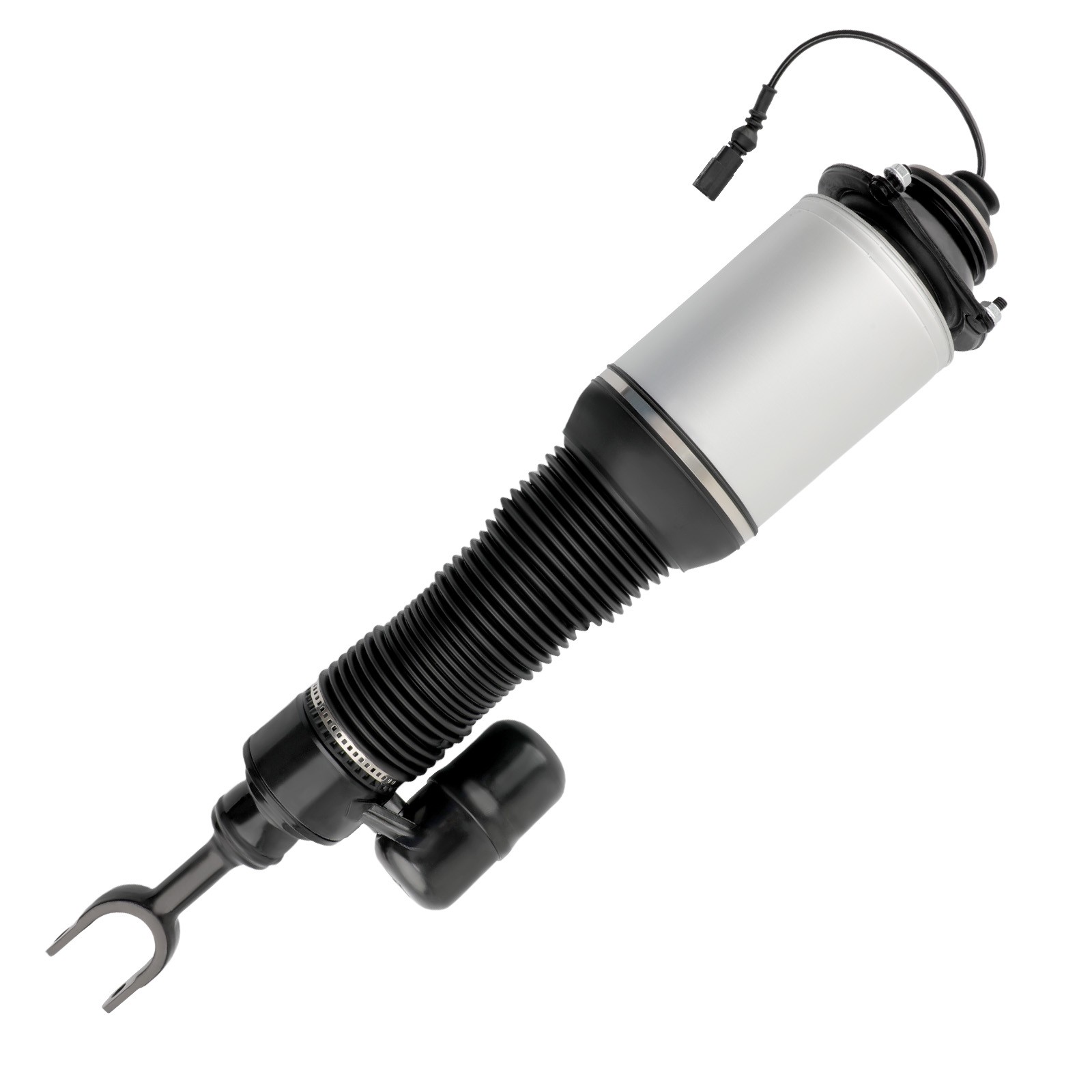 1x Front Right Suspension Shock Absorber Fit Bentley Continental 03-12 3D0616040