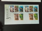 Four Covers Australian  NZ Norfolk Is  United Kingdom  NATO  X173  A