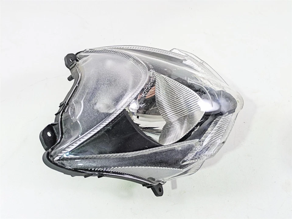 Ducati Streetfighter 1098 S 2010 faro luz lámpara carcasa 52010181A Foto 4 de 4