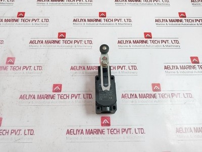 Telemecanique XCK-S Osisense XC Series Plunger Limit Switch IEC 947.5.1 500V