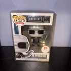 New ListingThe Invisible Man Funko Pop! Universal Monsters #608 Walgreens Exclusive