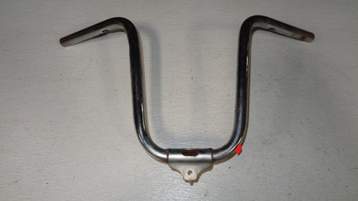 1979 Honda NC50 NC-50 Express H469 handlebars