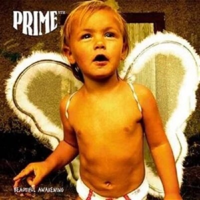 PRIME STH - Beautiful Awakening CD