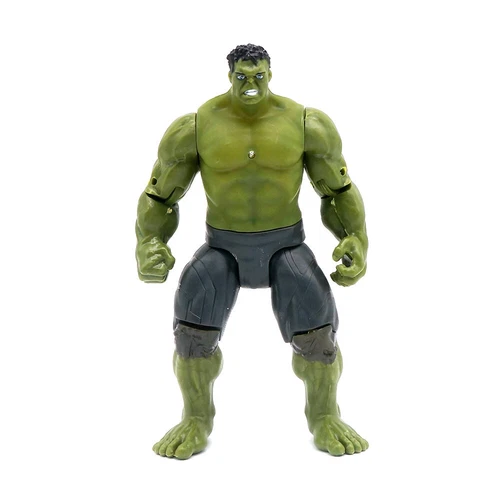 14Pcs Marvel Avengers Iron Man Thor Venom Hulk Ant-Man 7" Action Figure Model - Picture 7 of 17