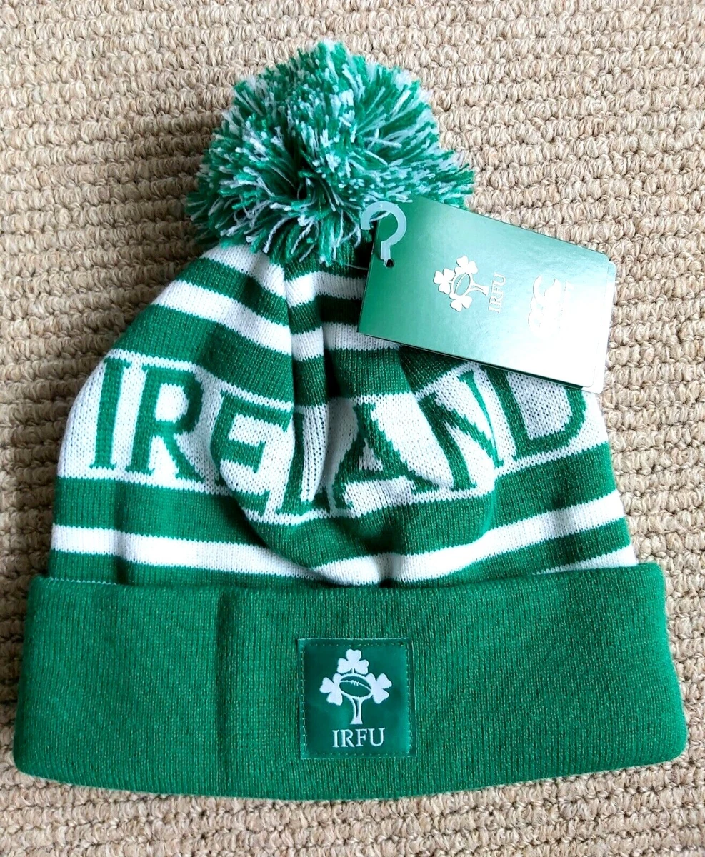 Irish rugby hot sale hats