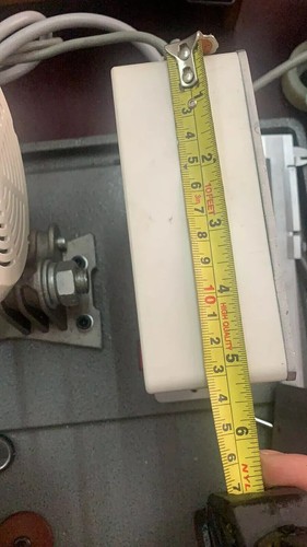 1 Juego 110V~120V Nuevo Estilo Motor y Motor Controlador de Velocidad se adapta a Torno Relojero - Imagen 5 de 6