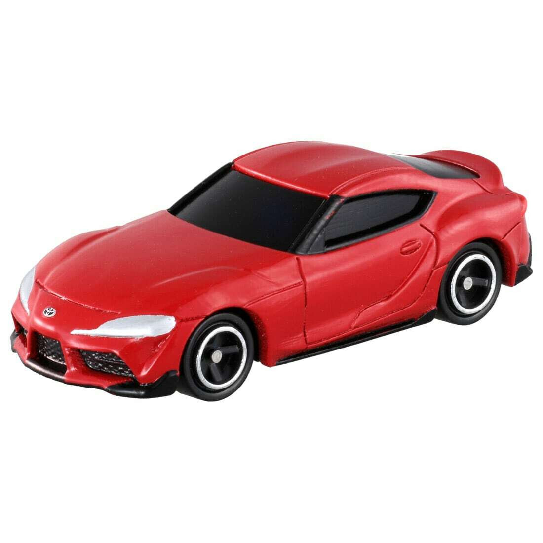 Takara Tomy - ぷりんあらもーど117 Takara Tomy Tomica No.117 Toyota GR Supra 1:60 | eBay