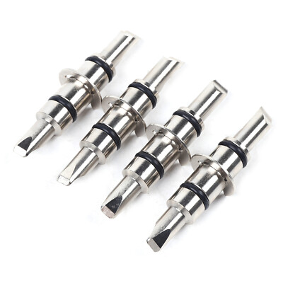 4 x V3D Alignment System Clamp Positioning Fixture Reversible Rim Wheel Claw