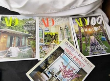 2020 Architectural Magazine 4