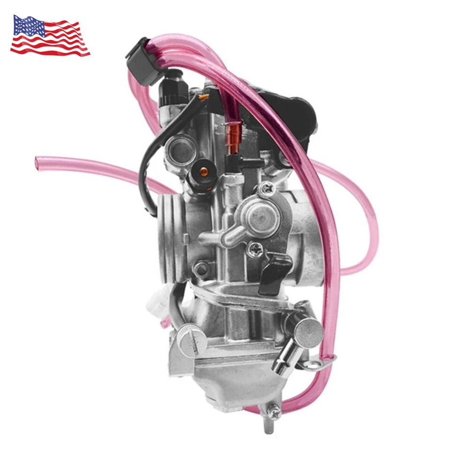 Carburetor for 2000-2002 Yamaha YZ426F Carb 40mm — 第 4/4 张图片