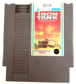 Nintendo USA NTSC NES Games UK seller Milon's Deadly Towers Iron Tank Goonies 2