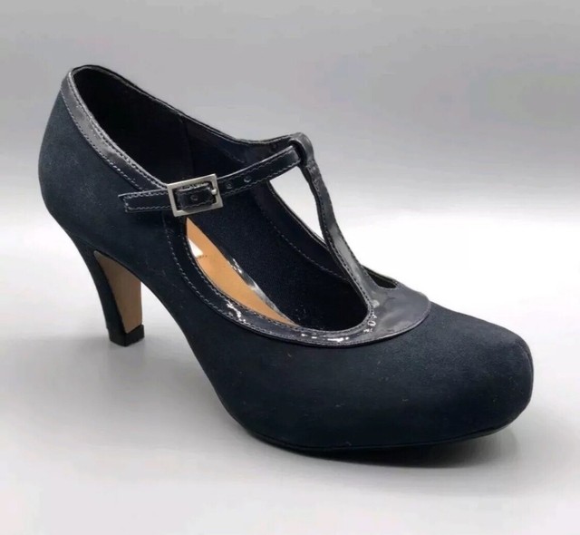 chorus thrill clarks shoes