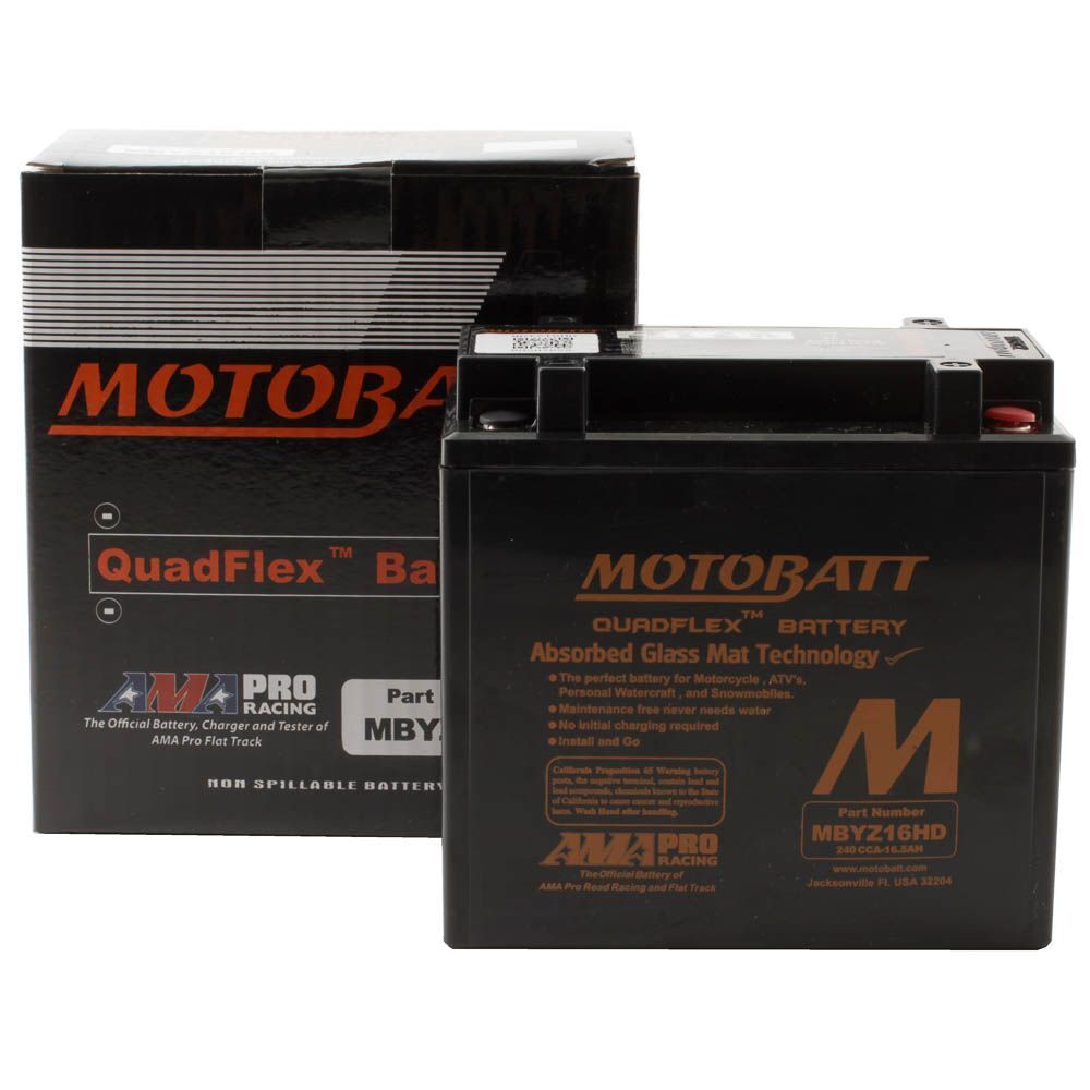 BMW F800R 2015 Motobatt 12V Battery | eBay