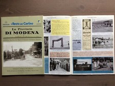 Raccolte fotogr. modenesi G. Panini "La provincia di Modena" R. Carlino 2005
