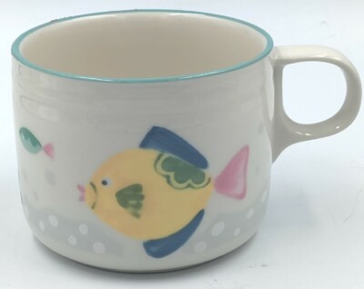 Studio Nova Barrier Reef Y2310 Flat Cup 2-3/4'' Replacement