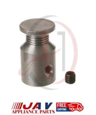 For Hotpoint Dryer Motor Pulley Drive Inv# AO625