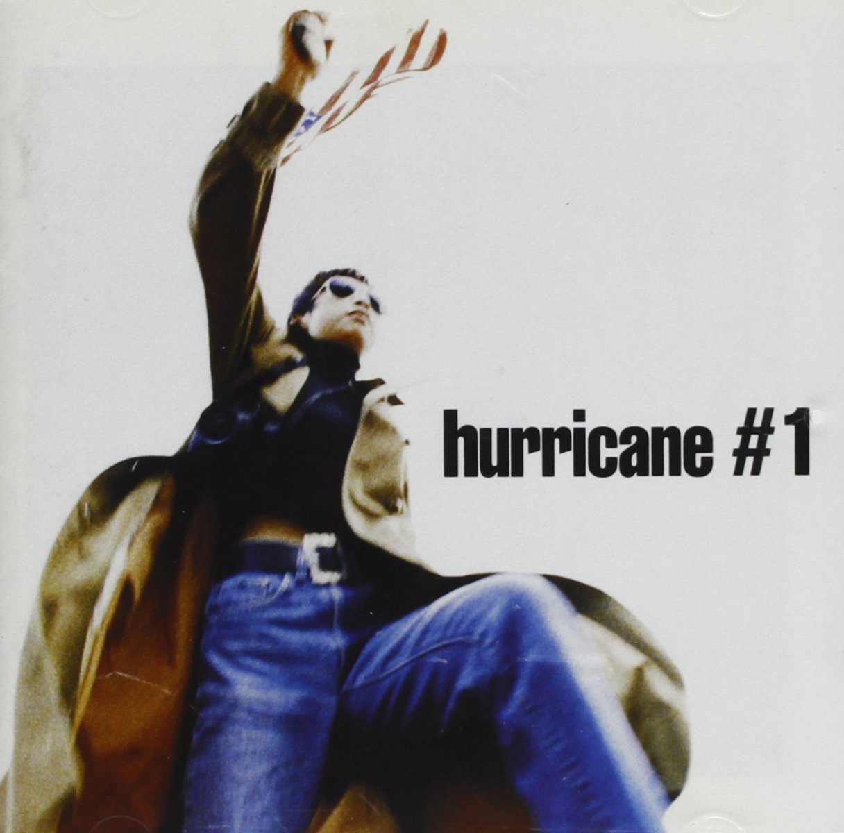 Hurricane No.1 Hurricane No.1 (CD)