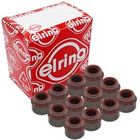 16X Elring 701.289 Ventilschaftdichtung FüR Audi BMW Citroen Fiat Peugeot VW ARO
