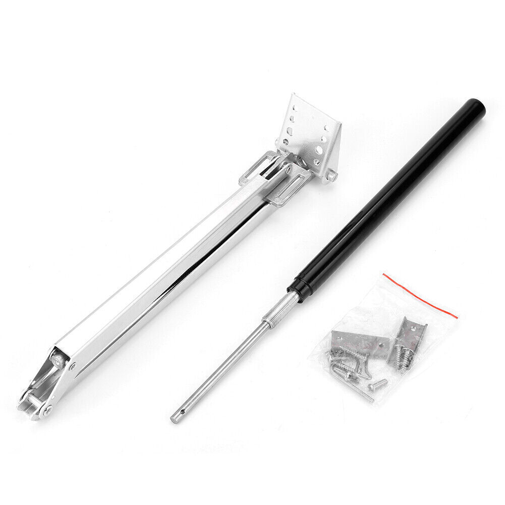 For Greenhouse Auto Window Opener Solar Heat Sensitive Vent Double