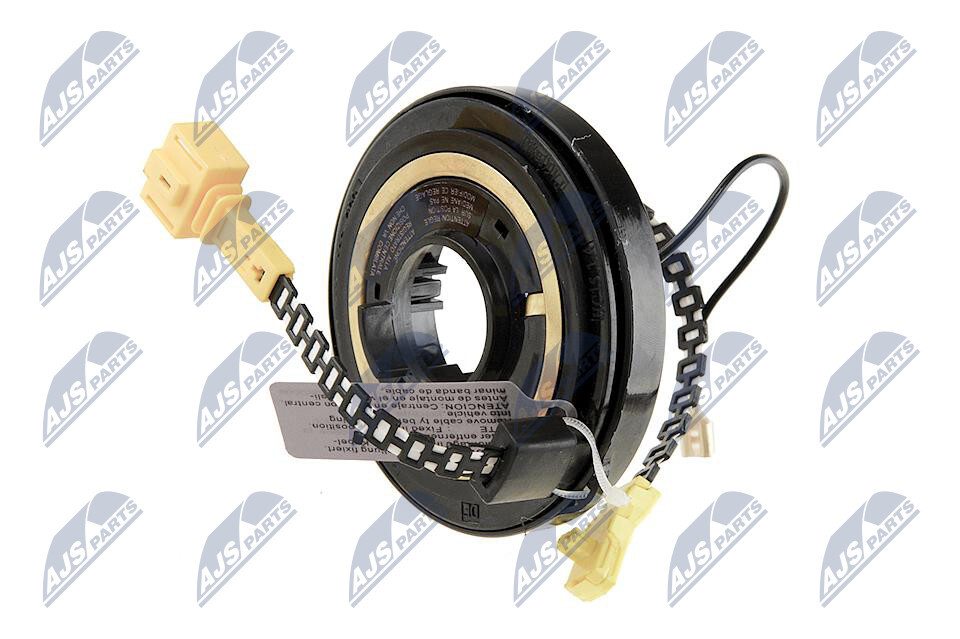 NTY Clock spring VW,SEAT EAS-VW-000 1H0959653,1H0959653B,1H0959653E Airbag clock spring,Steering wheel clock spring 1H0959653,1H0959653B,1H0959653E - Image 13