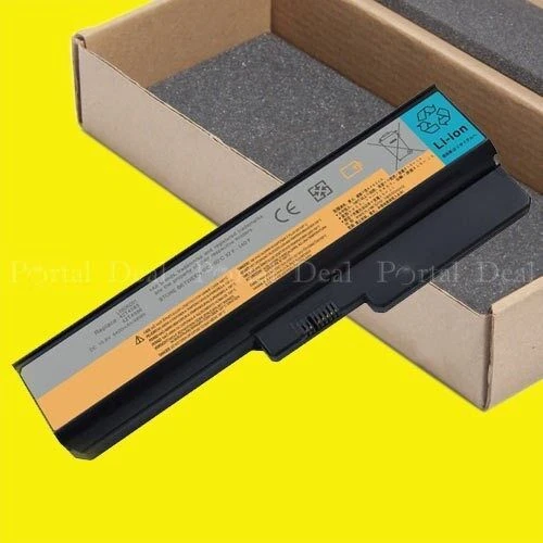 Lenovo Laptop Batteries for HP EliteBook