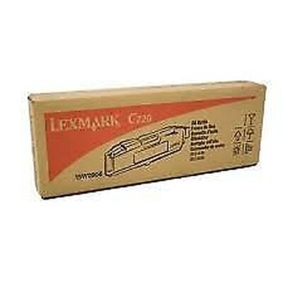 Original Lexmark Fixing Oil 15W0906 for C 720