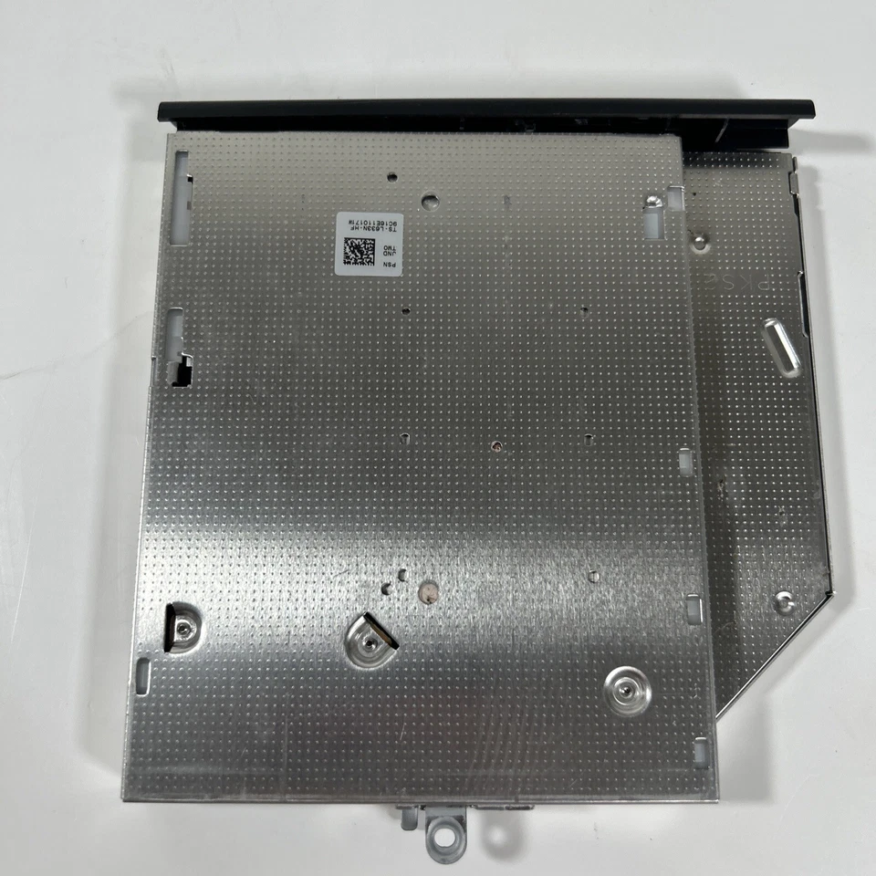 Envío el mismo día | Unidad de disco óptico TS-L633 DVD-RW | TS-L633C/DEQHW, 0757RH Foto 2 de 4